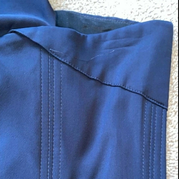 The Kooples  Strapples Midi  Dress - Picture 12 of 16